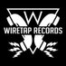 Wiretap Records (@wiretaprecords) Twitter profile photo Wiretap Records (@wiretaprecords) Twitter profile photo