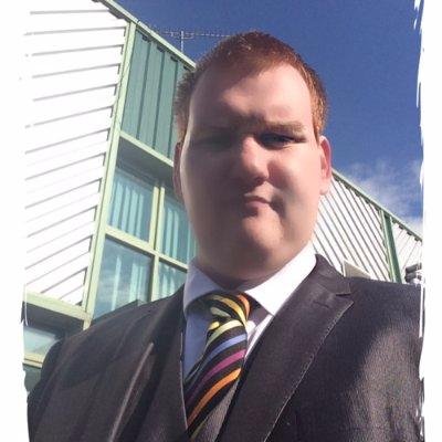 Hey guys, I'm Nathan, Glyndwr University Student studying a Bachelors degree in Broadcasting, Journalism and Media Communications