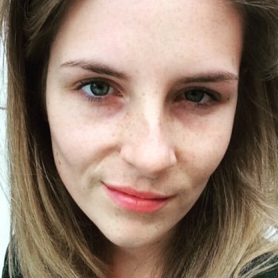 ManonClech's profile picture. Compte Perso, n’engage que moi. #CustomerExperience @Roche_France | 26 ans, #bretonne | Diplômée d'un Master en #IntelligenceEconomique @iaepoitiers, @ugent