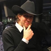 Brad Foster (@hammerhead1907) 's Twitter Profile