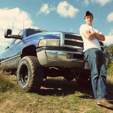 polarisoffroad's profile picture. 