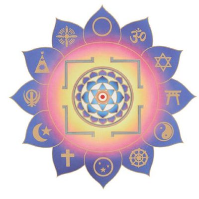 integral yoga