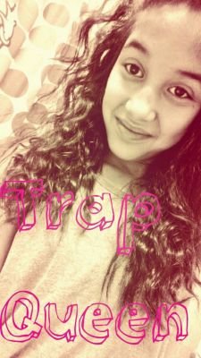 ♥pretty♥
street smart NOT school smart
♪trying be a singer♪
✖wild and a risk taker✖
↓love hanging out with friends↓
↑I turn up↑$Love able$