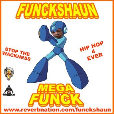 Funckshaun
Contact for collabs or Booking, Management teams welcome. - email- fnkshn@gmail.com,
https://t.co/0mjW7A57sU