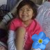 Natalie, 9, has had an aggressive Leukemia (AML) and she had a BMT in Apr. She's beating back cancer! Thx for support!! ~ @adrielhampton ~ @marzkim ~ @swellyn