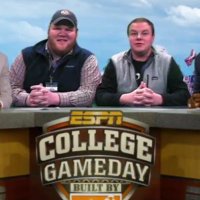 Caleb Keener (@_keener) 's Twitter Profile