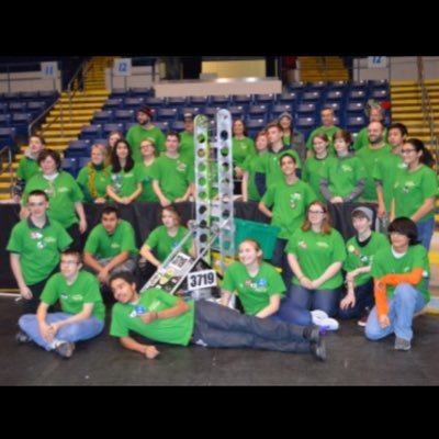 FRC Team 3719