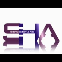 Spring Heritage Arts (@spring_heritage) 's Twitter Profile