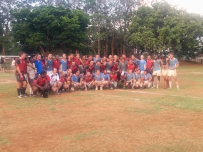 darraghjm10's profile picture. Rugby enthusiast. Supporting club and country in Ireland and Malawi Rugby