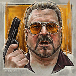 Mark_It_0_Smoky's profile picture. I own a small security business and love bowling.

TX, USA, and 2A as fuck!