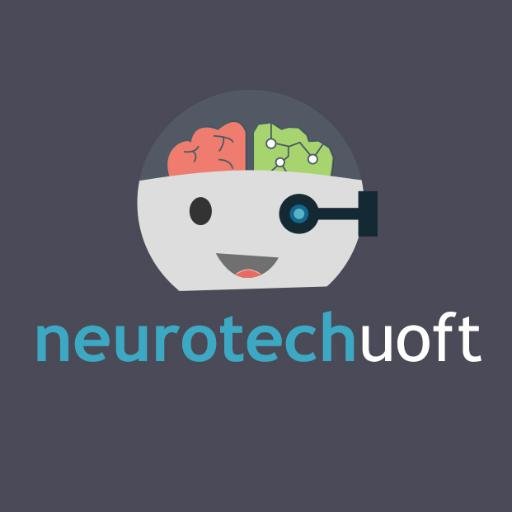 We're a group trying to help undergrads at U of T drive neurotech innovation, and help those interested in neurotech learn more about the field, and share ideas