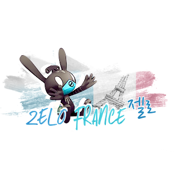 Bienvenue sur le twitter officiel de la fanbase française consacrée à Zelo membre sud-coréen du groupe B.A.P sous le label TS Entertainment.