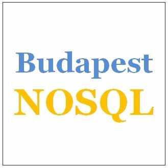 The Budapest NOSQL Forum is an upcoming conference on NOSQL technologies taking place on March 23, 2016.