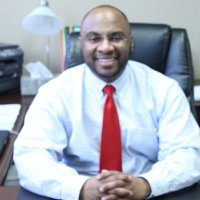 Michael Johnson(@chieflearner06) 's Twitter Profile Photo