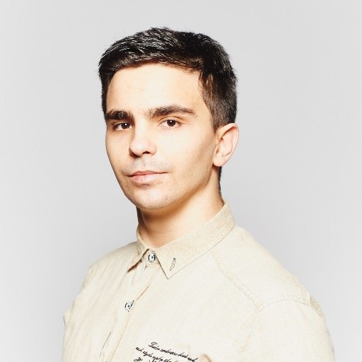 quadroq's profile picture. Software Developer, Mobile Passionate - Blogger