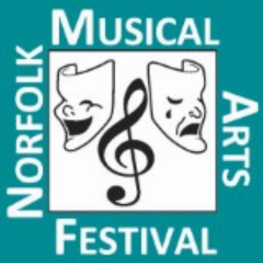 34 years of promoting performing arts in Norfolk County!