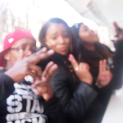 QueenLaLa_31's profile picture. 👩🏽‍🎓