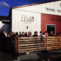 Elsom Cellars (@elsomcellars) 's Twitter Profile