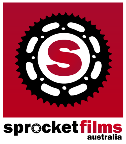 sprocketfilms's profile picture. Fresh, funky and just damn pizzazzy! yeah, it's a word...right?