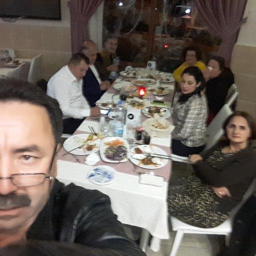 DissizY's profile picture. emekli ziraatçı