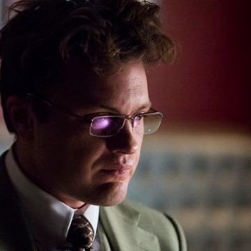 Martinis, Pigs, Eels, Cigarettes, Drugs and Money. That's basically me. I like me. ||
{RP. 18+. Hannibal. Bi. Trigger warning. Crossovers.}
