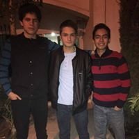 _ItsDragons_'s profile picture. There is nothing to be afraid of