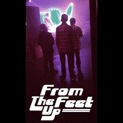 A phunk rock band trying to take you on a musical journey.