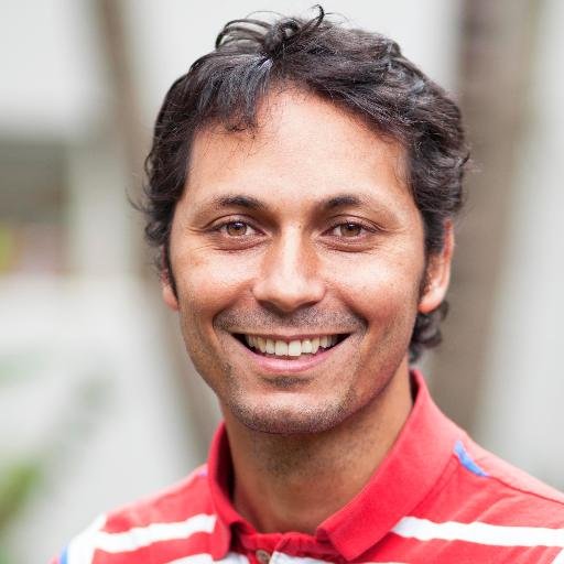 Professor @IRBI_Tours | Founder & Editor in Chief of Rethinking Ecology: @RethinkingEco | I do Molecular Ecology, Biological Control, Conservation, Restoration