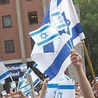 Jewish Community (@jcomm_newsfeeds) Twitter profile photo