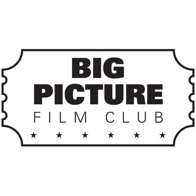 bigpicfilmclub Profile Picture