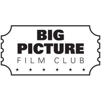 Big Picture Film Club(@bigpicfilmclub) 's Twitter Profile Photo