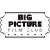 Big Picture Film Club (@bigpicfilmclub) Twitter profile photo