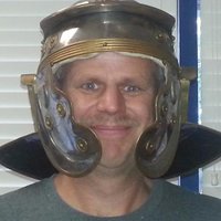 Strap-Wizard (@wmontero71) Twitter profile photo