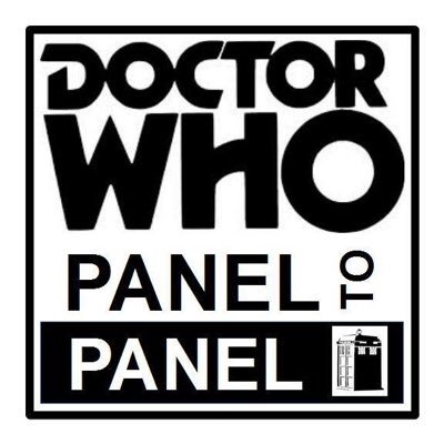 Podcast about Doctor Who in comics!