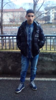 bushidofares's profile picture. 