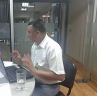 Pisando tierra, solidario, buscando justicia y mucha alegría para todos y todas!