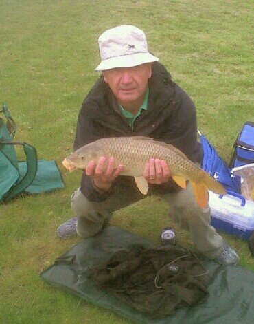 ianking63's profile picture. 