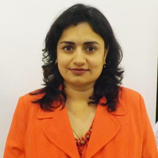 Vandana Bhatia, PhD, PMP Profile