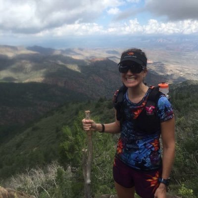 Ultra Runner. Native American. Arizonan by heart, Texan by blood.