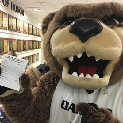 I like big heads and I can not lie...I can't talk, but I can Tweet! The official Grizz Twitter account! #WearTheBear