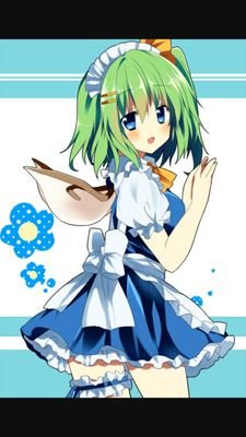 大妖精さんのプロフィール画像