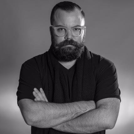 Cody_Glen's profile picture. Designer, Maker, Thinker, Doer. A Jack of All Trades, and a Renaissance Man.