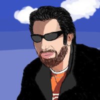 Antonis (@magla) 's Twitter Profile
