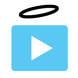 vidangelnews's profile picture. MOVED to @vidangel