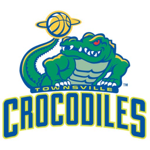 The Official Twitter Account of the Townsville Crocodiles #WeAreTheVille