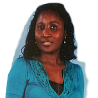 Vivette Harris (@suduh) 's Twitter Profile