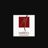 Maddens Gourmet (@maddensbcs) 's Twitter Profile Photo Maddens Gourmet (@maddensbcs) 's Twitter Profile Photo