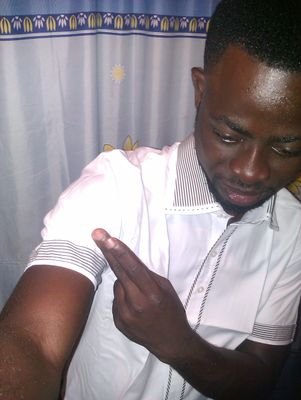 oforiboakyeBos1's profile picture. 