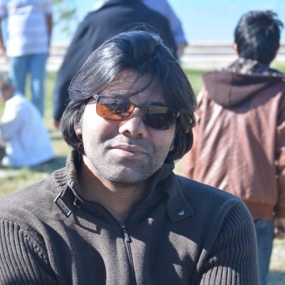 Faghihbabak's profile picture. 