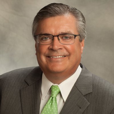 Economic Development & Government Relations Specialist; Husband, Brother and Grandfather of 4